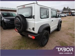 Suzuki Jimny 1.5 102 Allgrip Comfort SHZ Temp Klima NSW