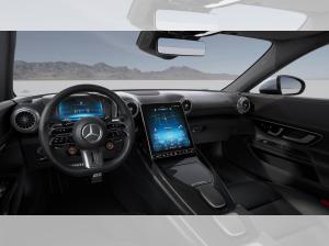 Mercedes-Benz SL 63 AMG 4M+Memory+Sitzklima+360°+DIGITAL LIGHT+Totowinkel