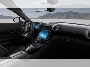 Mercedes-Benz SL 63 AMG 4M+Memory+Sitzklima+360°+DIGITAL LIGHT+Totowinkel