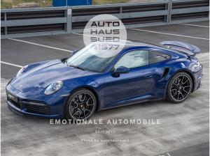 Porsche 992 911 Turbo *Interieur-Paket Carbon matt**SOFORT*