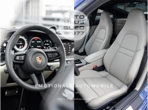 Porsche 992 911 Turbo *Interieur-Paket Carbon matt**SOFORT*