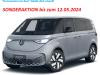 Foto - Volkswagen ID. Buzz Pro *TOP Aktion Nur noch kurze Zeit* 150 kW (204 PS)