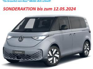 Volkswagen ID. Buzz Pro *begrenzte TOP Aktion* 150 kW (204 PS)