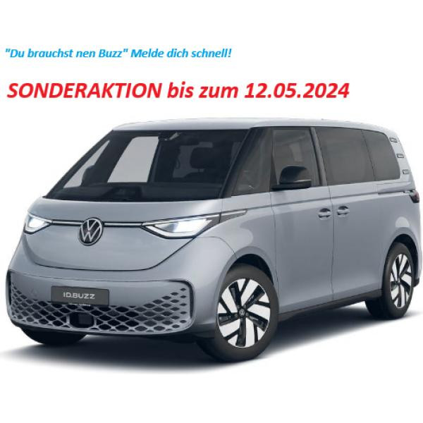 Foto - Volkswagen ID. Buzz Pro *TOP Aktion Nur noch kurze Zeit* 150 kW (204 PS)