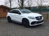 Foto - Mercedes-Benz GLE 63 AMG COUPE AMG 63S