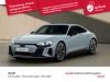Foto - Audi e-tron GT quattro Matrix/Laser Dynamikpaket