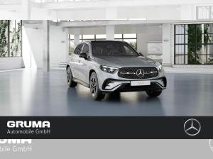 Mercedes-Benz GLC 300 e 4MATIC+Panodach+Digital Light+AHK+360°+Memory u.v.m.