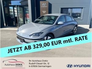 Hyundai IONIQ 6 DYNAMIQ h-Batt. NAVI CAM SH LED