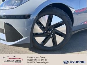 Hyundai IONIQ 6 DYNAMIQ h-Batt. NAVI CAM SH LED
