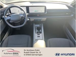 Hyundai IONIQ 6 DYNAMIQ h-Batt. NAVI CAM SH LED