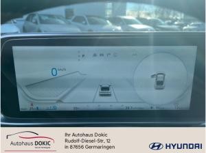 Hyundai IONIQ 6 DYNAMIQ h-Batt. NAVI CAM SH LED