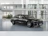 Foto - Mercedes-Benz S580 Maybach S580+First Class Fond+Digtal Light+Standheiz.+Burmester u.v.m.
