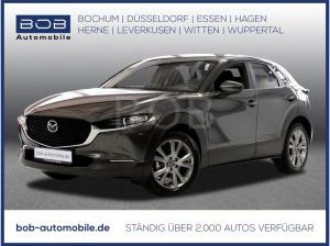Foto - Mazda CX-30 Exclusive mit DriveA-P &amp; DesignP🔥sofort verfügbar🔥_Bochum