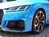 Foto - Audi TT RS Coupé S tronic*SportAGA*