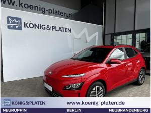 Hyundai Kona Elektro MJ23 TREND, Navip., Assistp.