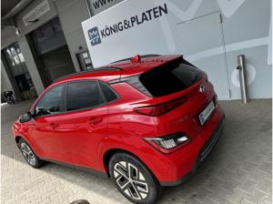 Hyundai Kona Elektro MJ23 TREND, Navip., Assistp.