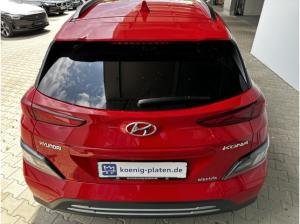 Hyundai Kona Elektro MJ23 TREND, Navip., Assistp.