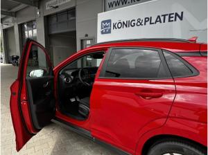 Hyundai Kona Elektro MJ23 TREND, Navip., Assistp.