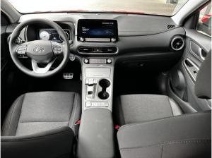 Hyundai Kona Elektro MJ23 TREND, Navip., Assistp.