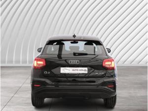 Audi Q2 35 TFSI S line