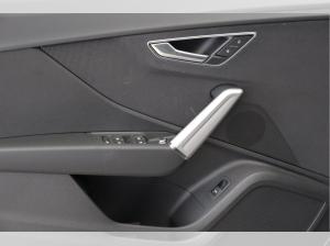 Audi Q2 35 TFSI S line
