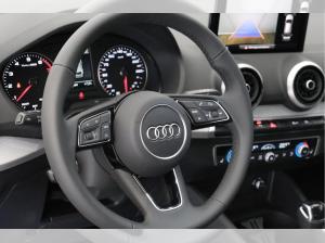 Audi Q2 35 TFSI S line