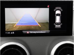 Audi Q2 35 TFSI S line