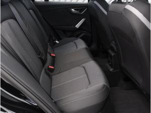 Audi Q2 35 TFSI S line