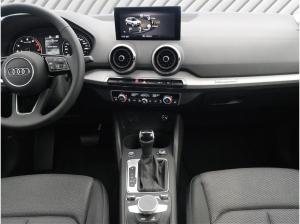 Audi Q2 35 TFSI S line