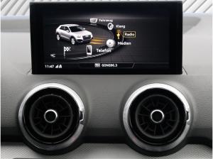 Audi Q2 35 TFSI S line