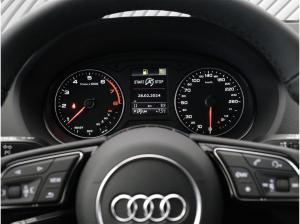 Audi Q2 35 TFSI S line
