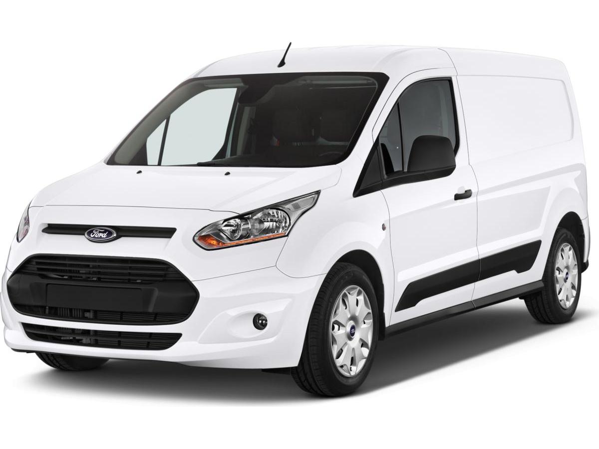 Ford Transit Connect *Lagerwagen*