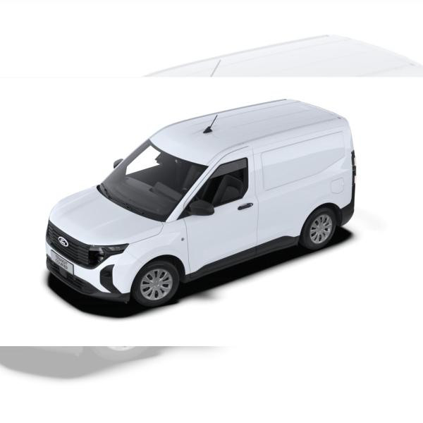 Foto - Ford Transit Courier *Neues Modell*