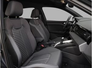 Audi A1 Sportback 25 TFSI