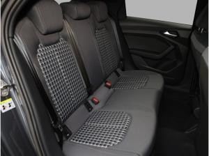 Audi A1 Sportback 25 TFSI