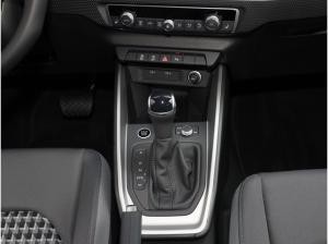 Audi A1 Sportback 25 TFSI