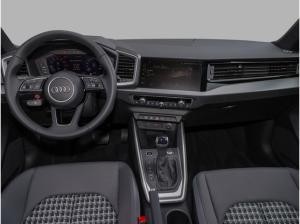 Audi A1 Sportback 25 TFSI