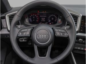 Audi A1 Sportback 25 TFSI