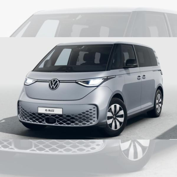 Foto - Volkswagen ID. Buzz Pro 204 PS 77 kWh **Sonderaktion bis zum 10.05**