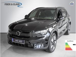 Volvo XC 40 Recharge Extended Range inkl. Ganzjahresreifen *sofort Verfügbar*
