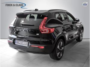 Volvo XC 40 Recharge Extended Range inkl. Ganzjahresreifen *sofort Verfügbar*