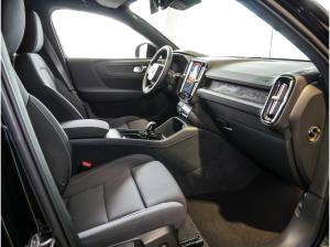 Volvo XC 40 Recharge Extended Range inkl. Ganzjahresreifen *sofort Verfügbar*