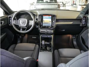 Volvo XC 40 Recharge Extended Range inkl. Ganzjahresreifen *sofort Verfügbar*