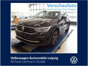 Volkswagen Tiguan "Move" 1.5 TSI OPF DSG *LED*Navi*