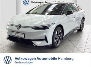Volkswagen ID.7 Pro + Wartung & Verschleiß 31€