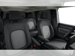 Volkswagen ID. Buzz ⚡️Pro 204PS 77kWh ⚡️*AKTION BIS 12.05.* *FREI KONFIGURIERBAR*