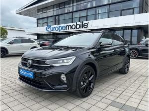 Volkswagen Taigo R-Line 1.5 TSI OPF 150 DSG (UVP 45.295 €/SOFORT) NAVI|ASSIST|BEATS|IQ.LIGHT|IQ.DRIVE|BLACK|PRO|KAM