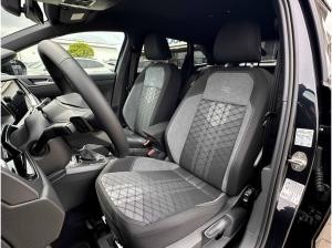 Volkswagen Taigo R-Line 1.5 TSI OPF 150 DSG (UVP 45.295 €/SOFORT) NAVI|ASSIST|BEATS|IQ.LIGHT|IQ.DRIVE|BLACK|PRO|KAM