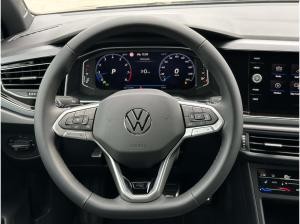 Volkswagen Taigo R-Line 1.5 TSI OPF 150 DSG (UVP 45.295 €/SOFORT) NAVI|ASSIST|BEATS|IQ.LIGHT|IQ.DRIVE|BLACK|PRO|KAM