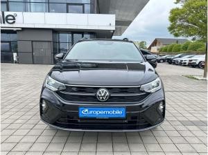Volkswagen Taigo R-Line 1.5 TSI OPF 150 DSG (UVP 45.295 €/SOFORT) NAVI|ASSIST|BEATS|IQ.LIGHT|IQ.DRIVE|BLACK|PRO|KAM